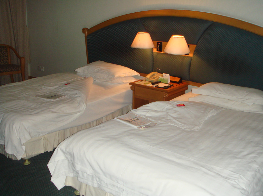 全季酒店(吐鲁番高昌路店)主图