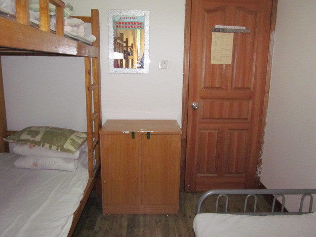 浴鹄湾杭州青年旅舍主图