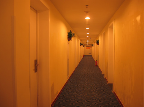 格林豪泰酒店(阳朔西街店)主图