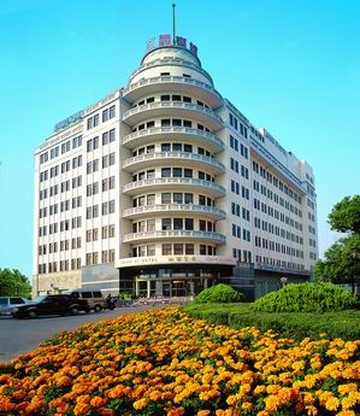 江西宾馆（八一广场美术馆店）主图