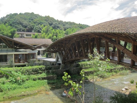 南昆山十字水生态度假村-浴室