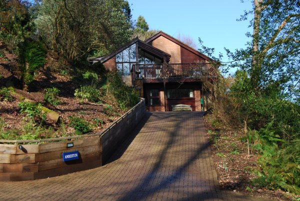 Amberton Bed and Breakfast