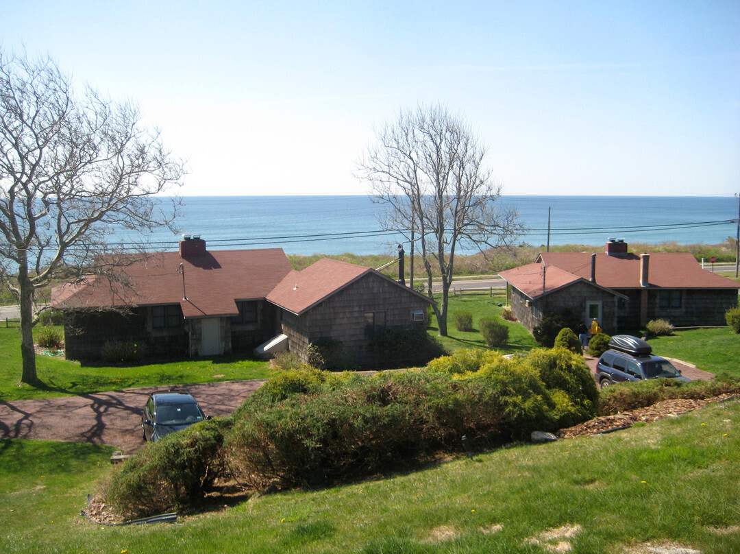 Lenhart's Cottages