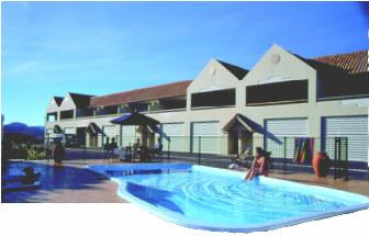 Apartments On The Waterfront Picton