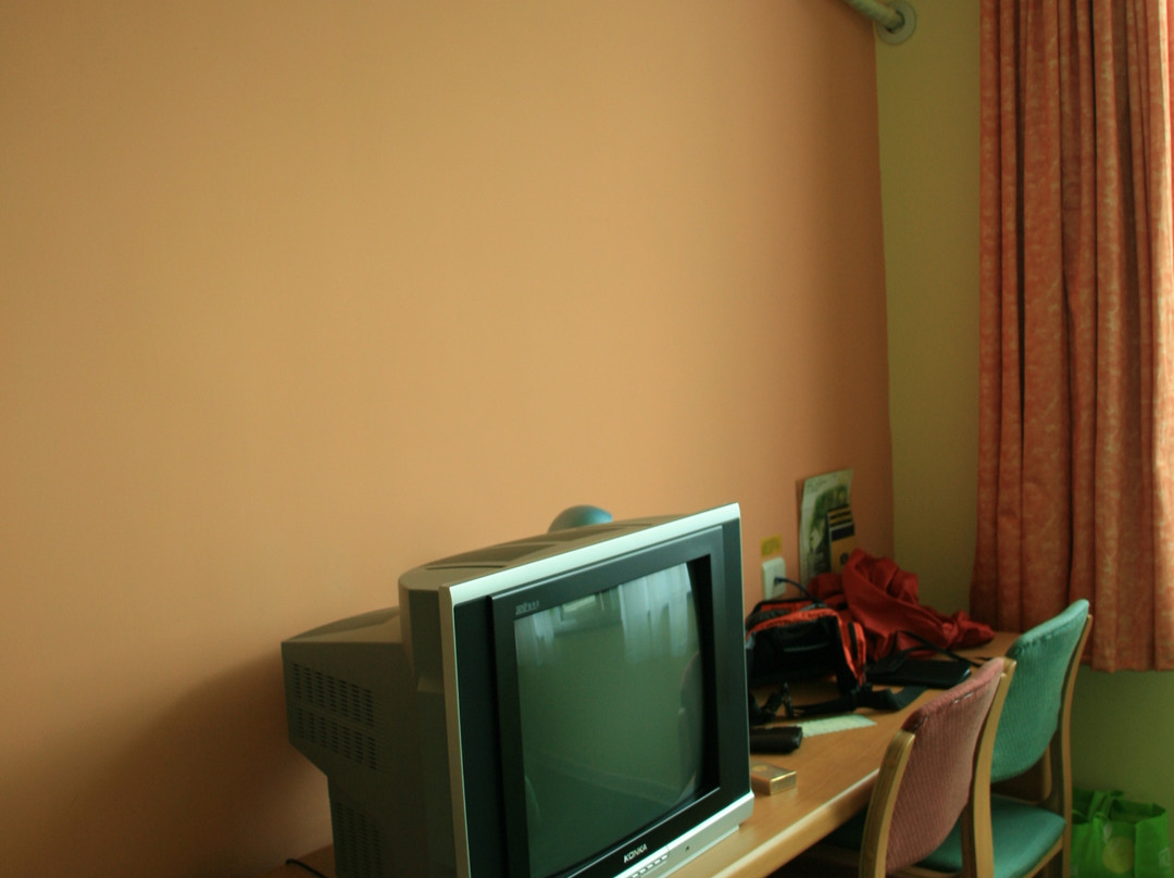 武夷山如家大王峰店主图