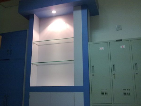 国际青年旅舍主图