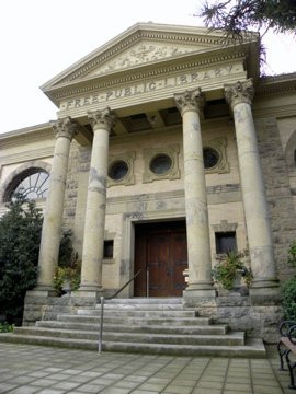 The Petaluma Library Museum景点图片