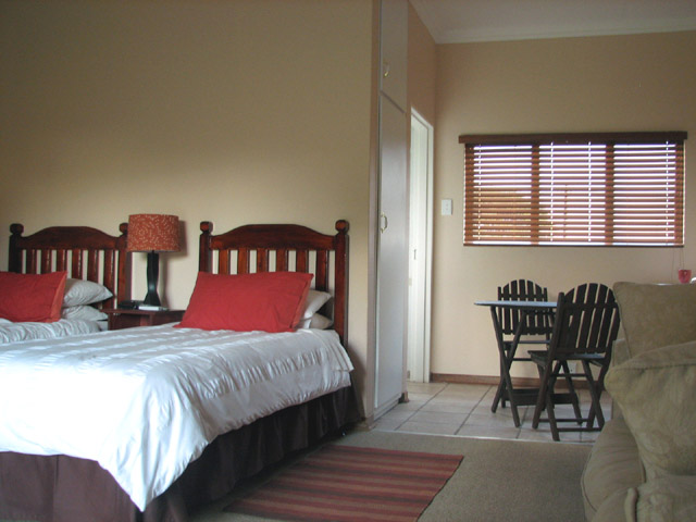 Five Acres Guesthouse-客卧