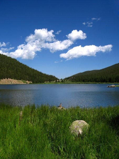 Echo Mountain-Idaho Springs必去景点