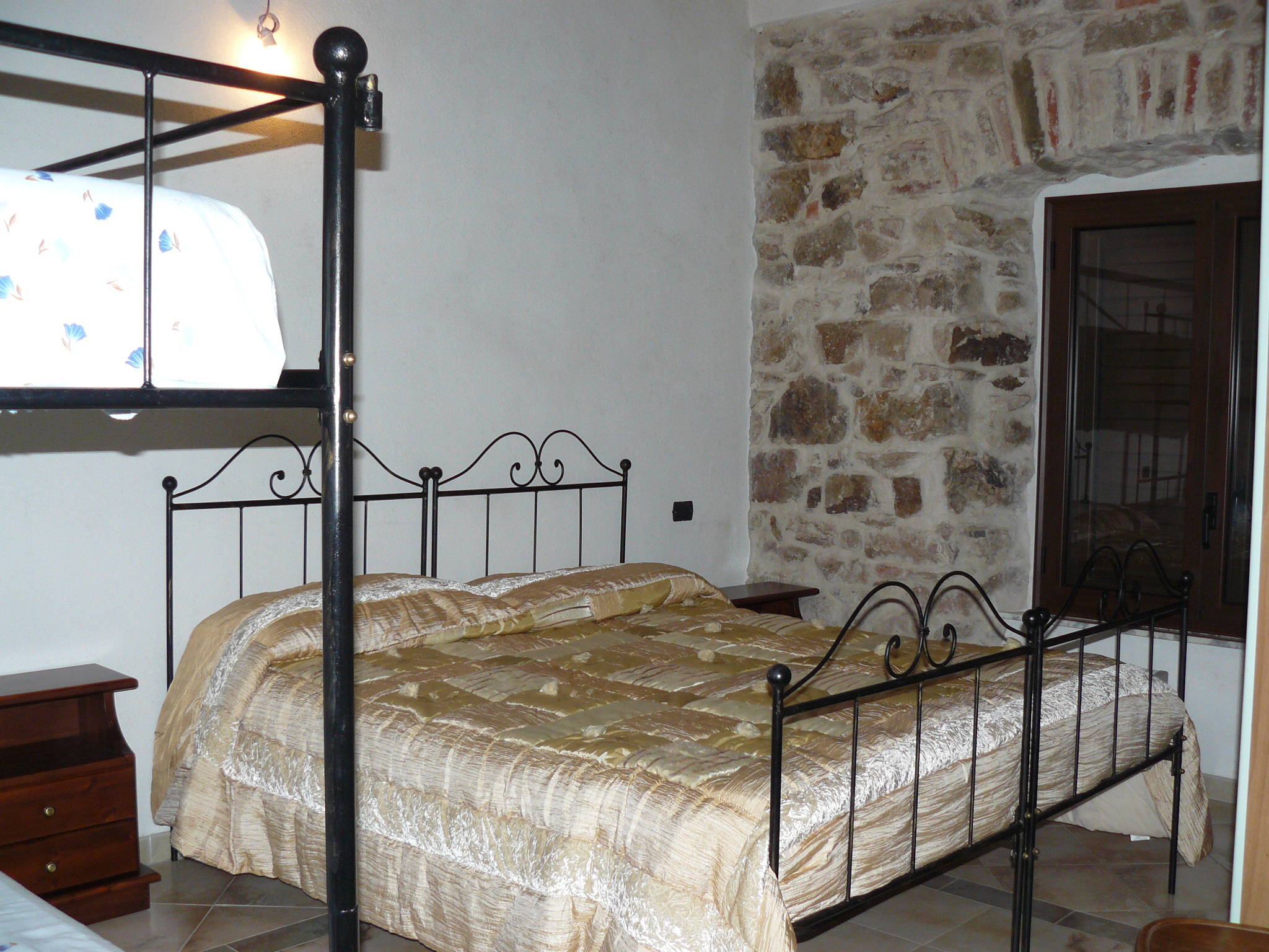 Agriturismo Gragonti-客卧