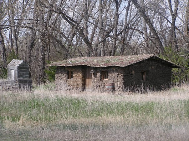 Sod House Museum景点图片