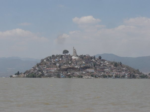 Lake Patzcuaro景点图片
