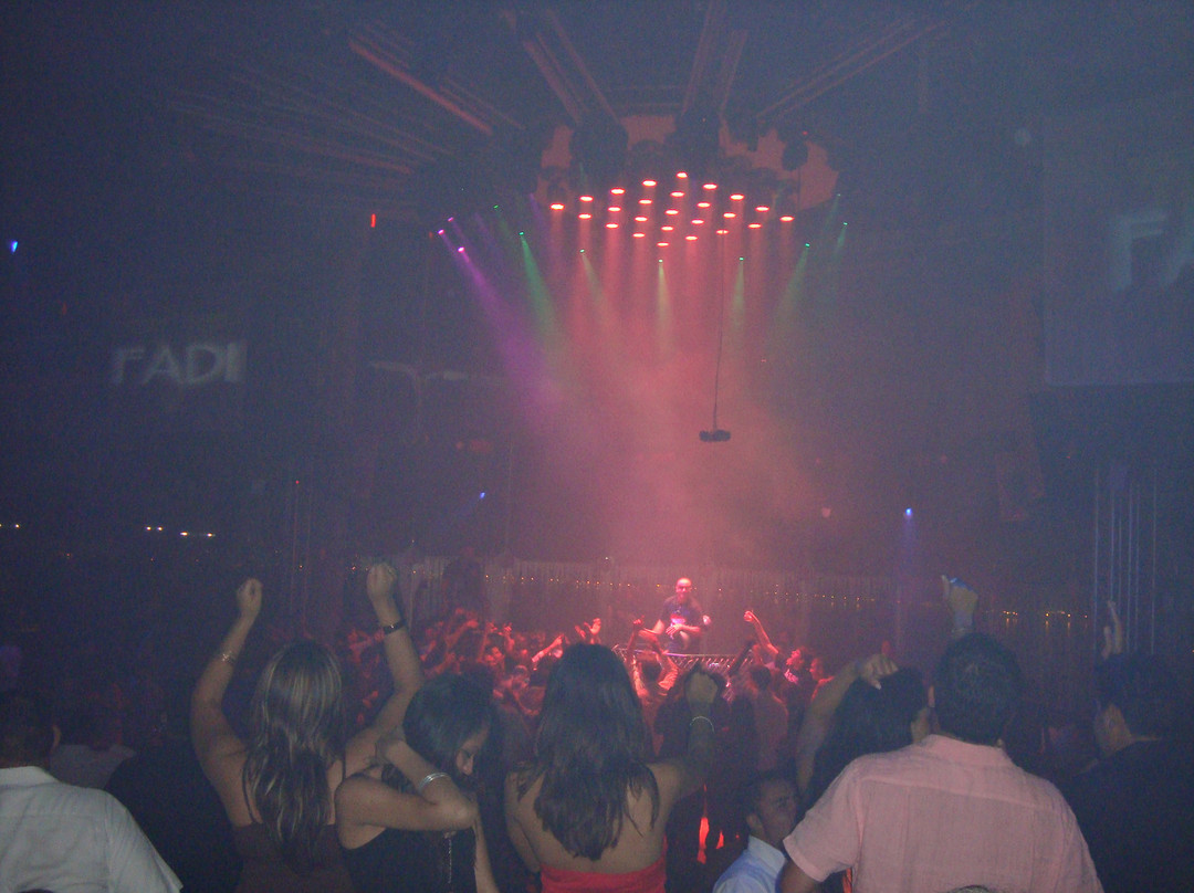 百乐厅戏院-阿卡普尔科必去景点