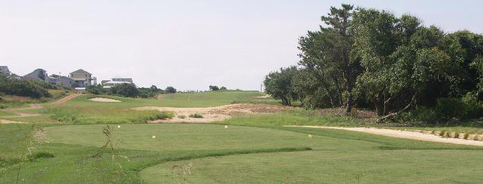 Sea Scape Links Golf Course景点图片