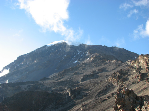 Duma Explorer-阿鲁沙必去景点