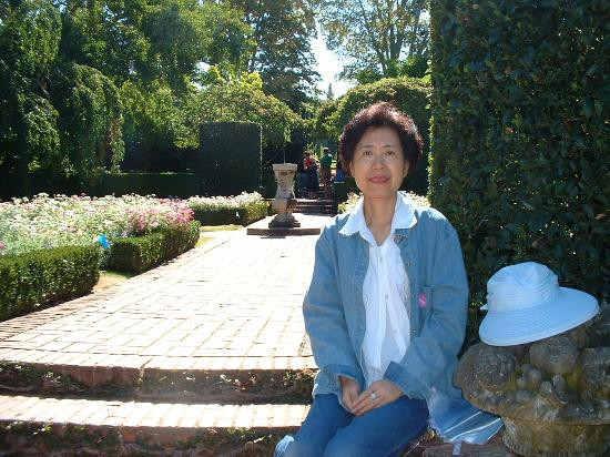 费罗丽庄园-Woodside必去景点