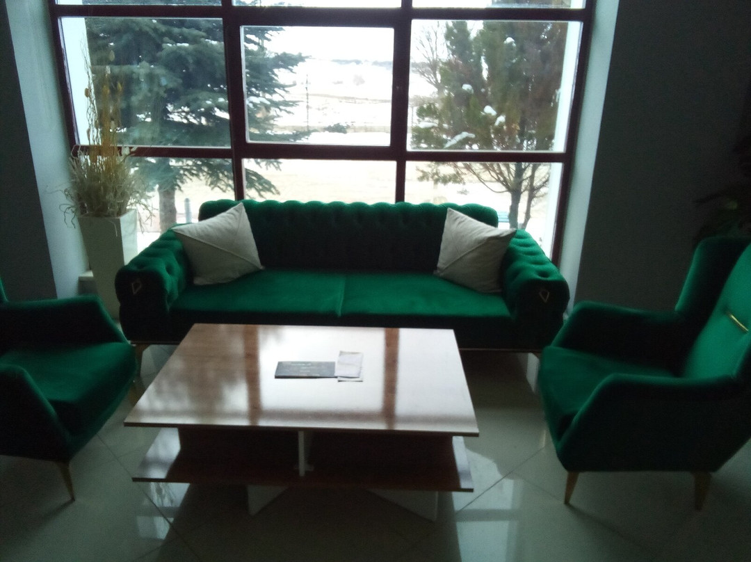 Tuna Termal Resort & Spa