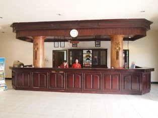 Arnava West Papua Hotel
