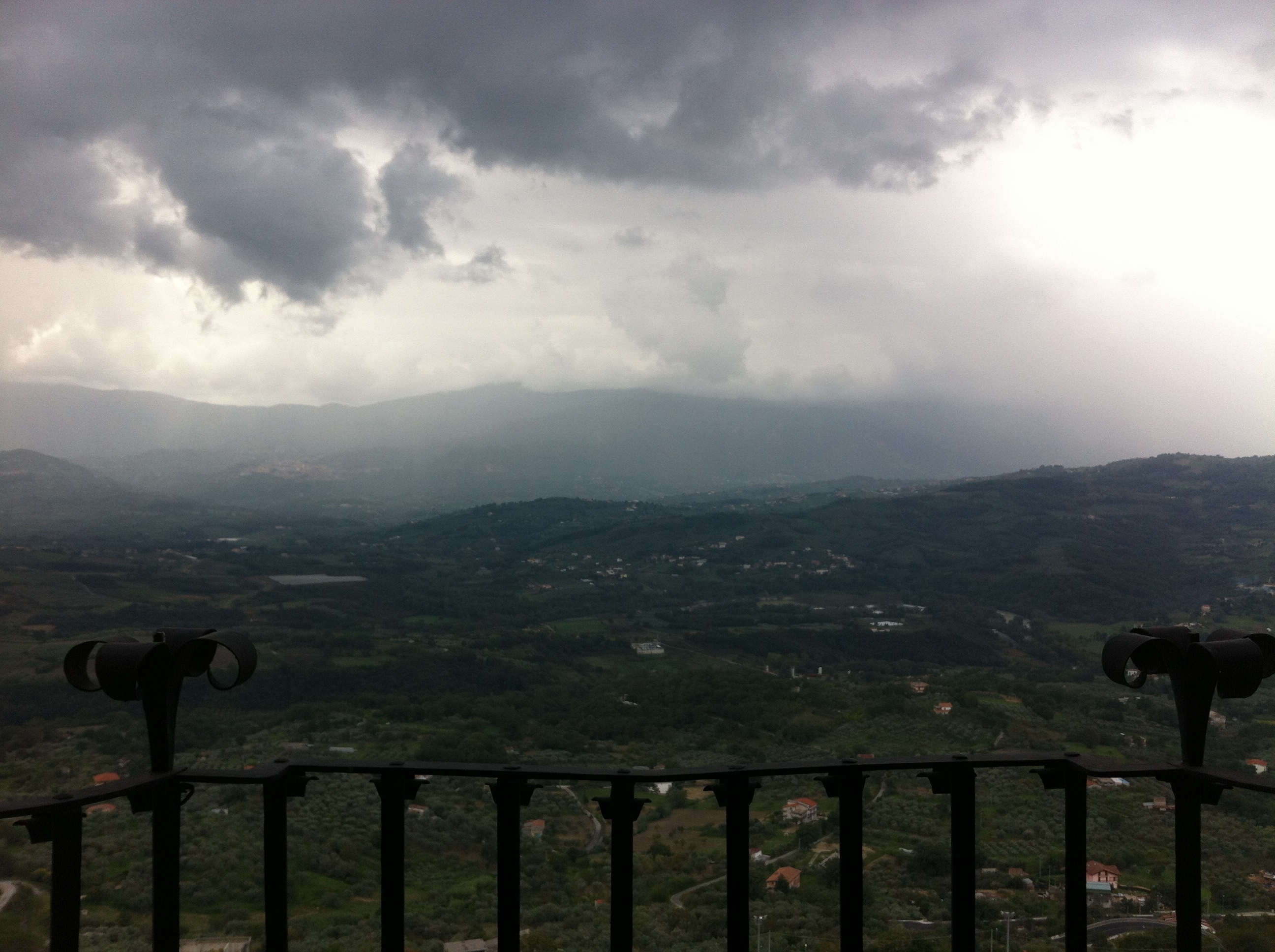 B&B Al Castello-客卧