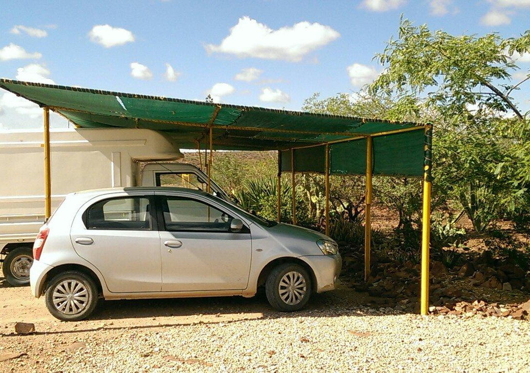 OA Hera Backpackers