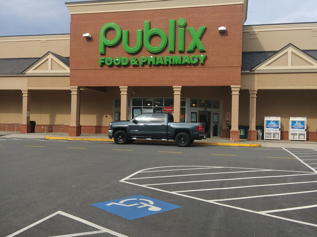 Publix