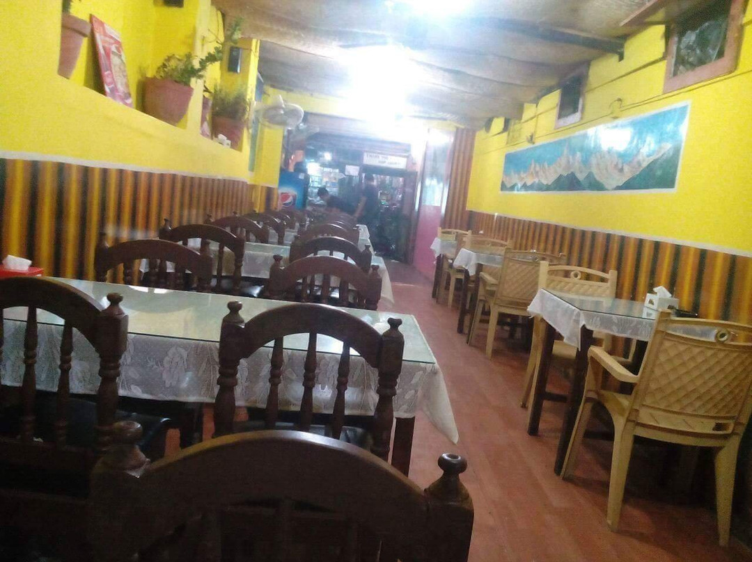 Universal Food Plaza