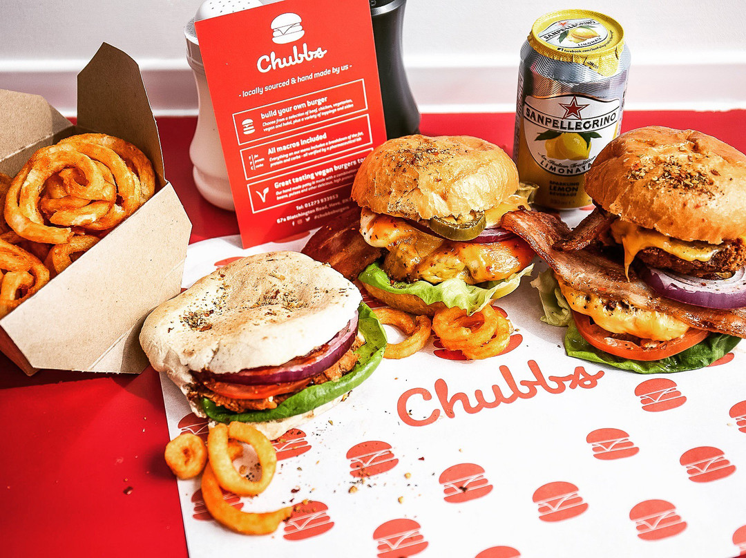 Chubbs Burgers