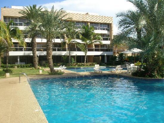 Conjunto Loma Real en Isla Margarita-客卧