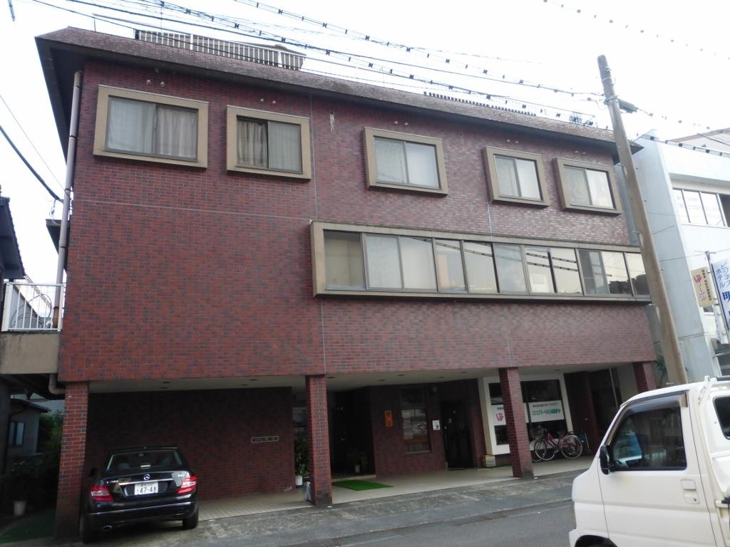 Hotel Myojo