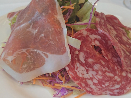 ビストロガメイ