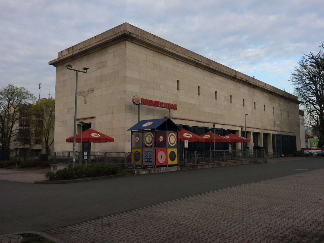 Burger King