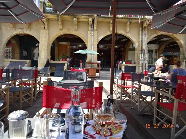 Le Wenge Lounge