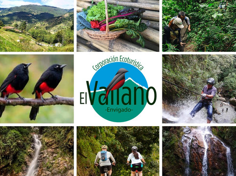 Corporación Ecoturística el Vallano