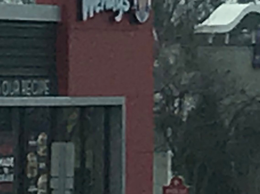 Stanton餐馆和美食-Wendy's