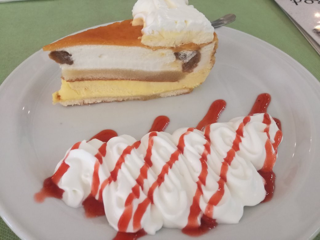 Campamento餐馆和美食-La Posada de Millan