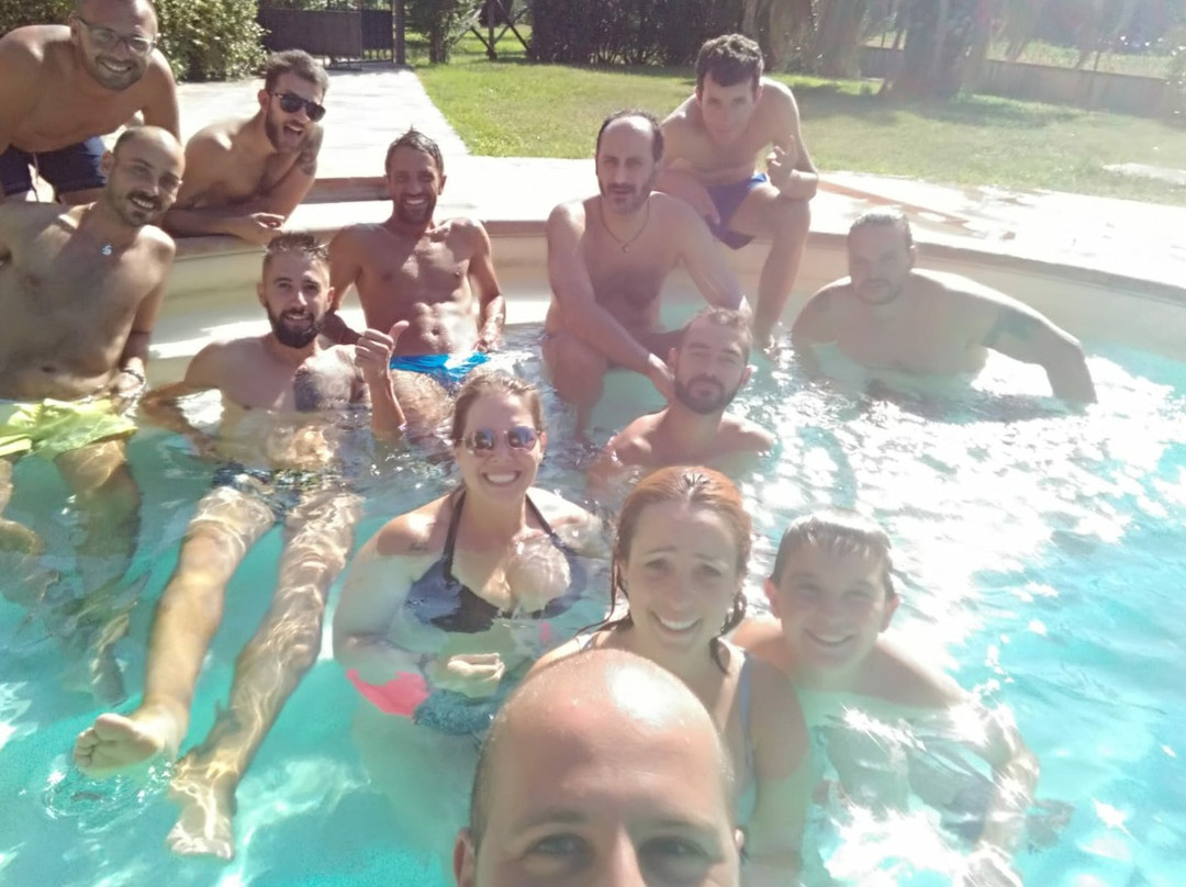 Casa Vacanze Residenza Bocci主图