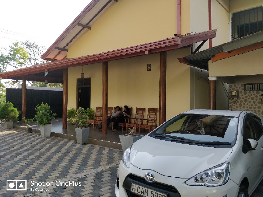 Upul Residence-官方