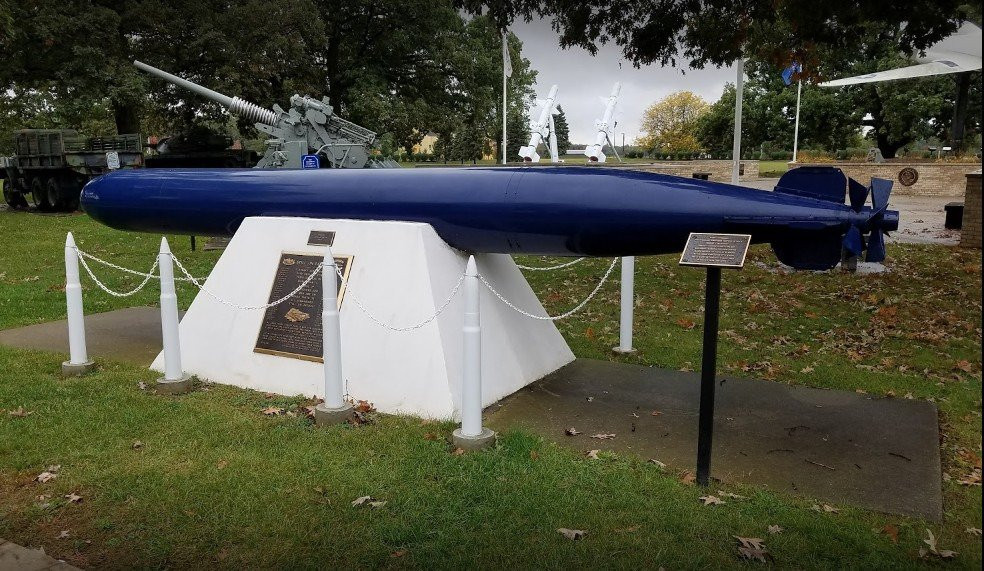 Military Honor Park-南本德必去景点