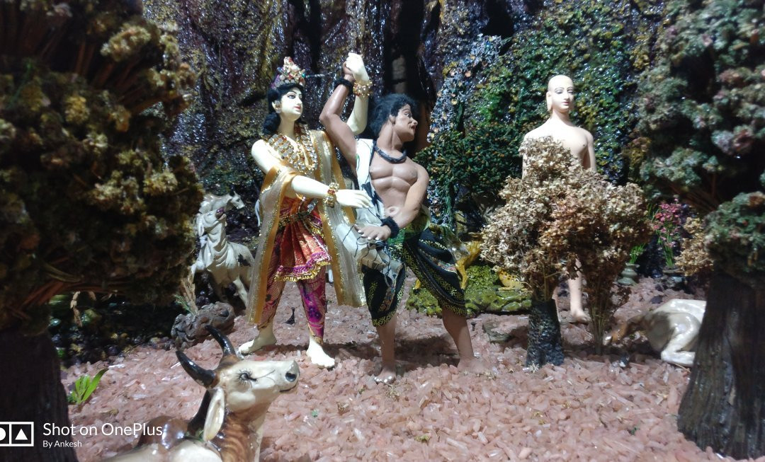 Veerayatan Museum景点图片