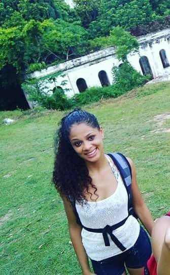 Ruinas do Forte do Leme景点图片
