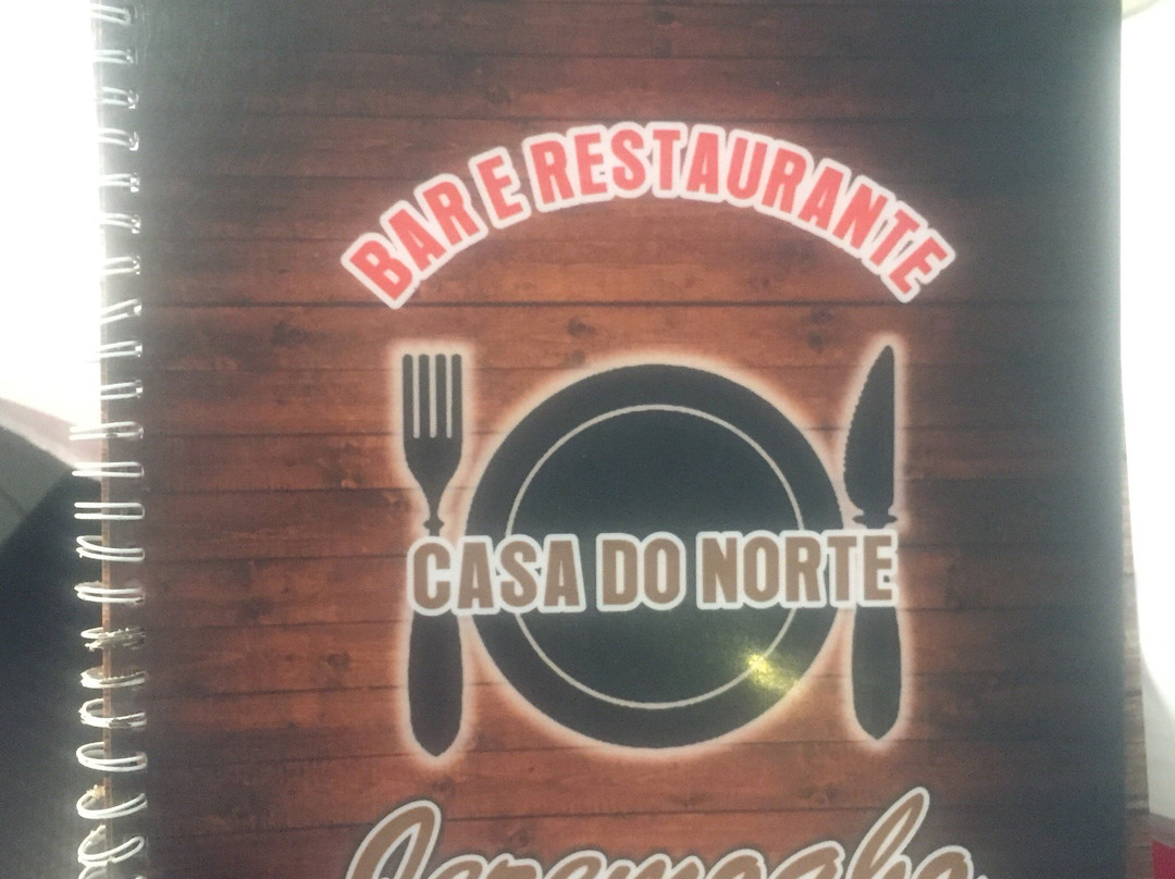 Bar e Restaurante Jeremoabo