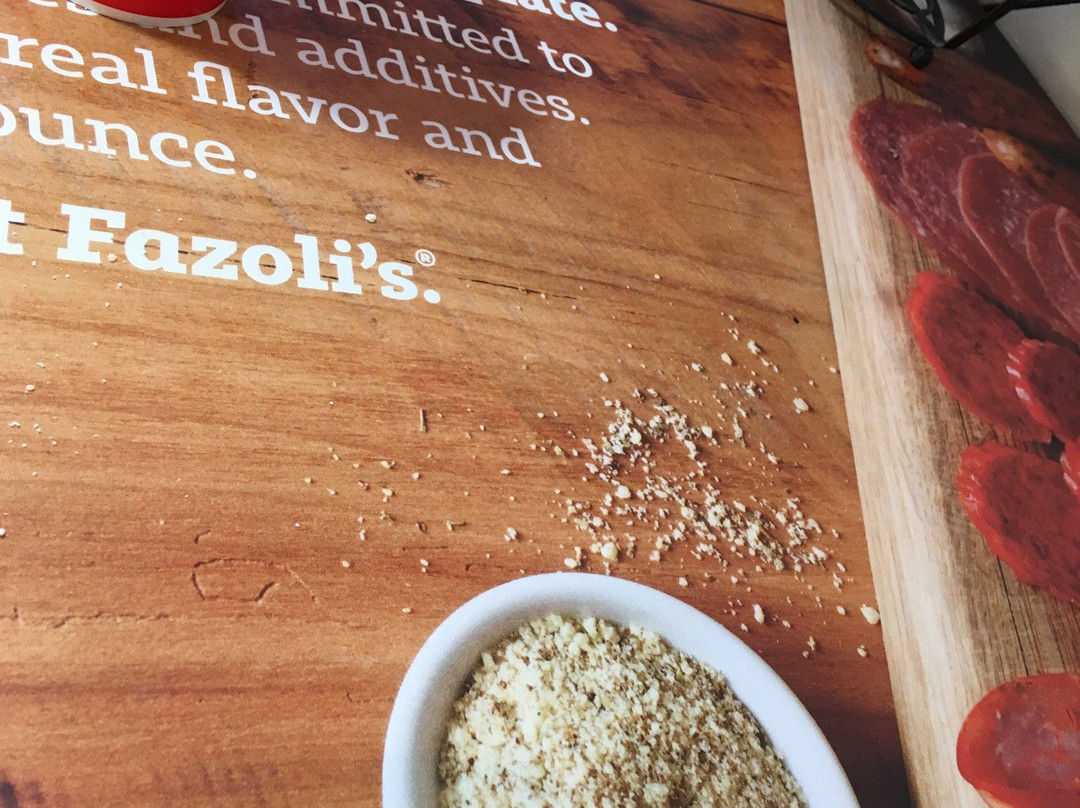 Fazoli's