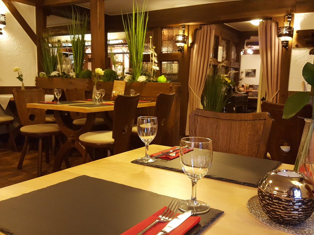 Hotel Zum Storch