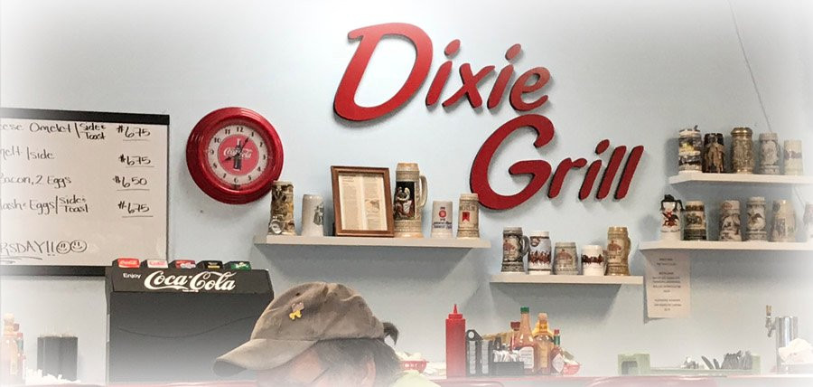 Dixie Grill