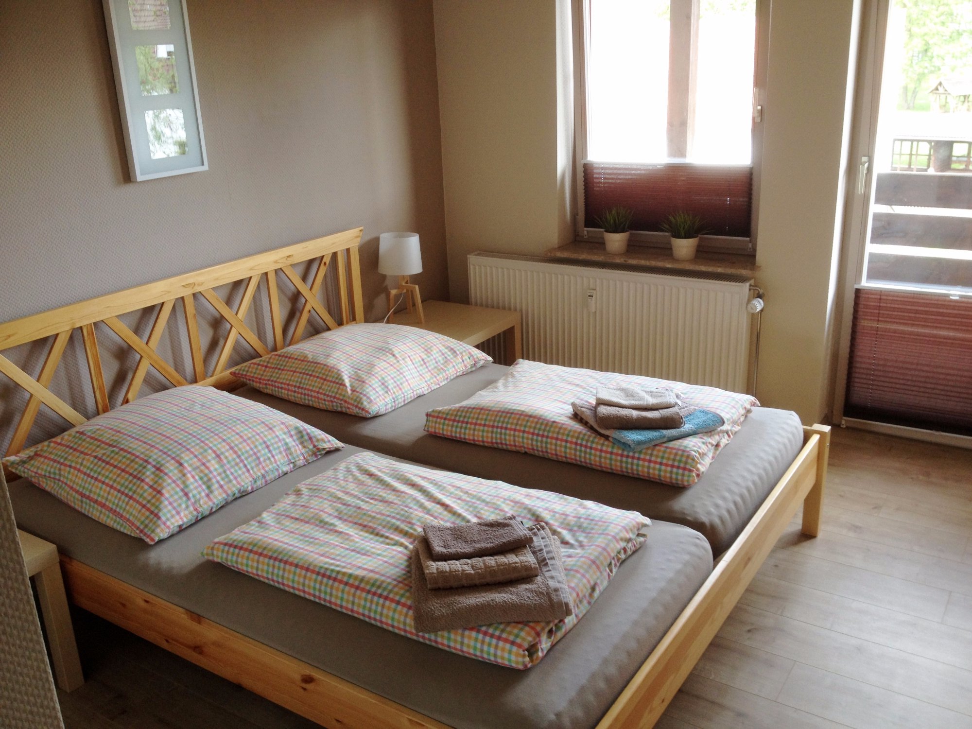 Landhotel Beisetal-官方
