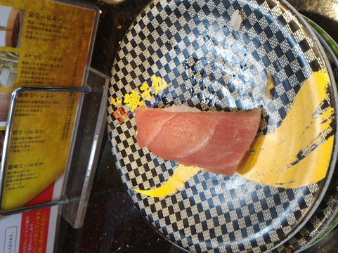 すし銚子丸 武蔵小金井店