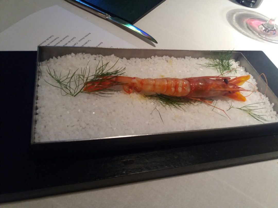 Valdemoro餐馆和美食-Restaurant Chiron