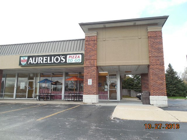 Aurelio's Pizza