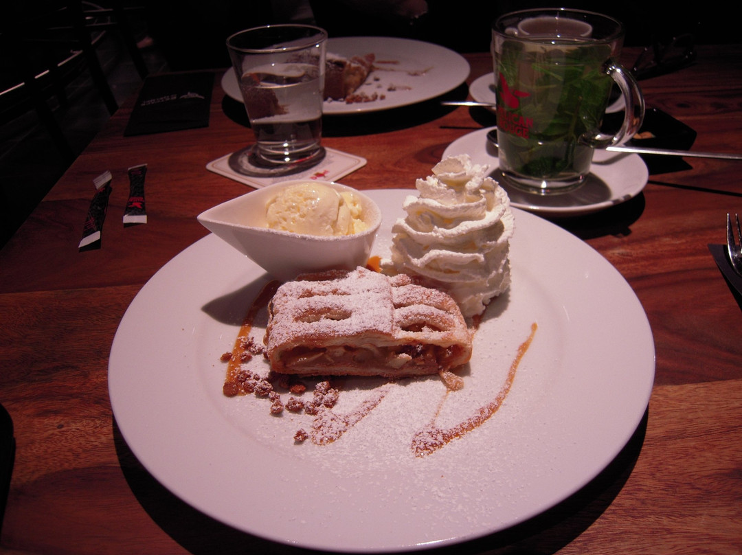 Gastrobar De Gelmel
