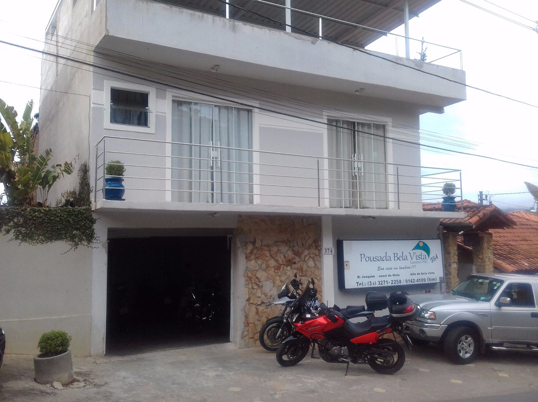 Pousada Bela Vista